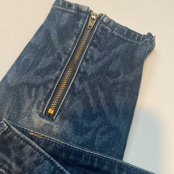 2000s y2k hollister skinny jeans - Picture 5 of 5